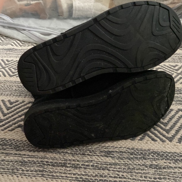 So Sigma Black Boots - Size 9 - Picture 4 of 7